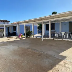 Casa Azzurra Reitani